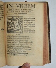Offerta hessus ediz. usato  Arezzo