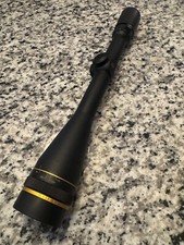 Leupold vx3 6.5x20x40 for sale  Hendersonville