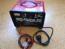 Telwin alpine boost gebraucht kaufen  Faulbach