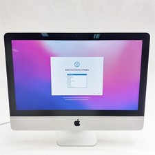 Apple imac a1418 for sale  Garden Grove
