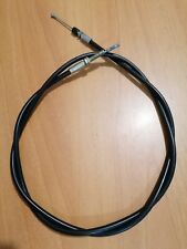 Cable embrayage husqvarna d'occasion  Bourg