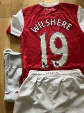 Arsenal nike 2011 for sale  LONDON