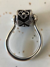 Unique silver spinning for sale  Ware