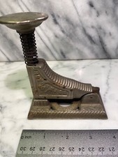 Antique patent 1895 for sale  Los Angeles