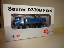 Saurer d330b f8xa gebraucht kaufen  Mainz
