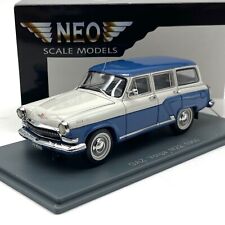 Neo 43805 gaz gebraucht kaufen Neo 43805 gaz gebraucht kaufen  Ratzeburg