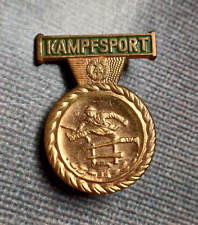 Ddr rden kampfsport gebraucht kaufen  Wegberg