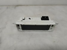 Display 9652809977 peugeot gebraucht kaufen  Abstatt