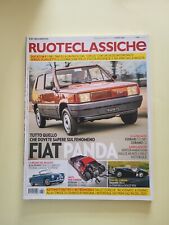 Ruoteclassiche 2020 375 usato  Codigoro