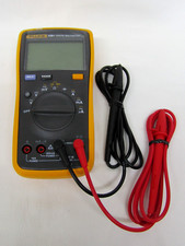 Fluke 15b digital d'occasion  Expédié en Belgium