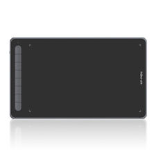 Tablet gráfico desenho sem fio Bluetooth XP-Pen Deco LW inclinação recondicionado comprar usado  Enviando para Brazil