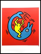 keith haring collezione usato keith haring collezione usato Italia