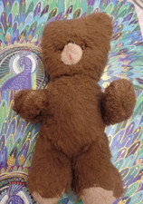 B11g doudou peluche d'occasion  Moissy-Cramayel