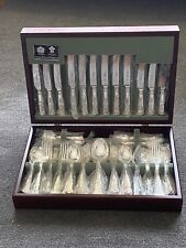 silver kings cutlery canteen for sale silver kings cutlery canteen for sale BOREHAMWOOD