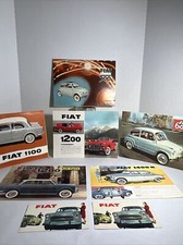 1957 fiat 500 for sale  Cleveland