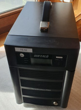 Buffalo terastation pro gebraucht kaufen  Nürnberg