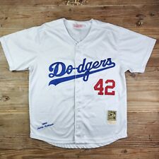Dodgers authentic mitchell for sale  Hawthorne
