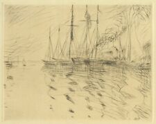 Emil nolde schiffe gebraucht kaufen Emil nolde schiffe gebraucht kaufen  Berlin