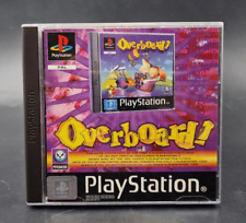 Overboard sony playstation d'occasion  Sevran