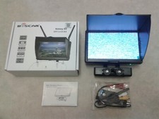 Boscam galaxy monitor usato Boscam galaxy monitor usato  Spedire a Italy