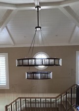 Hammerton lighting nested for sale  Palm Beach Gardens
