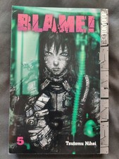 Blame vol.5 first for sale  Liberty Lake