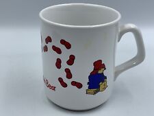 Paddington bear vintage for sale  SOLIHULL