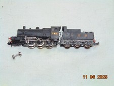 Minitrix ivatt. non for sale  CHESTERFIELD