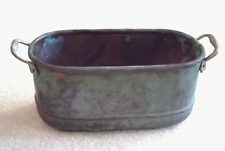 Vintage copper tub for sale  Sioux Falls