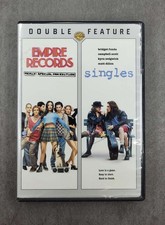 Empire records singles for sale  Jacksonville