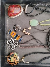 Vintage lot necklaces for sale  Tampa