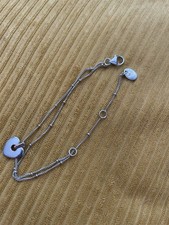 Clogau double chain for sale  BIRMINGHAM