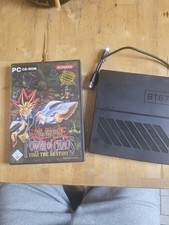 Spiel yugioh the gebraucht kaufen  Hohn