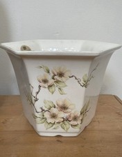 Vintage flower pot for sale  KINGSTON UPON THAMES