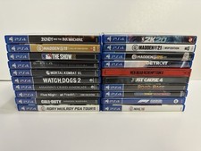 Lot sony playstation for sale  Nicholasville