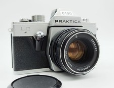 190 praktica pentacon gebraucht kaufen  Ensdorf