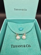 Tiffany co. pearl for sale  NOTTINGHAM