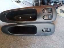 Pulsantiera alfa romeo usato  Campo Calabro