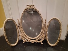 Antique style dressing for sale  WEMBLEY