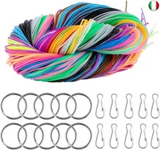 Zitfri 200 pcs usato  Settimo Milanese