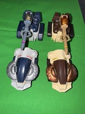 Vintage sci toy for sale  BLACKBURN