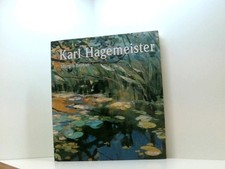 Karl hagemeister gemälde gebraucht kaufen  Berlin