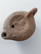 Lampe huile ancienne d'occasion  La Flotte