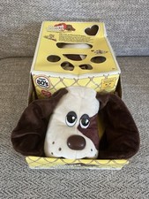 Pound puppies hasbro for sale  HEREFORD