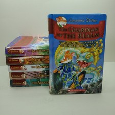 Lot kingdom fantasy for sale  Indianapolis