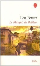 Marquis bolibar perutz gebraucht kaufen  Berlin