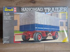 Revell 07570 hanomag gebraucht kaufen  Vreden
