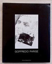 Goffredo parise libro usato  Putignano