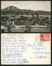 Swiss 1957 old for sale  UK