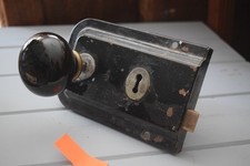Heavy union rim for sale  LONDON